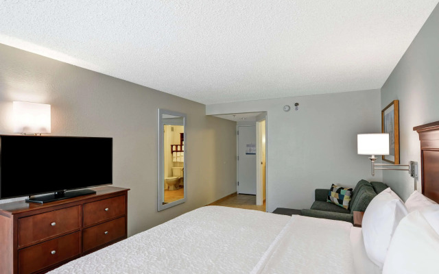 Hampton Inn Birmingham/Mountain Brook