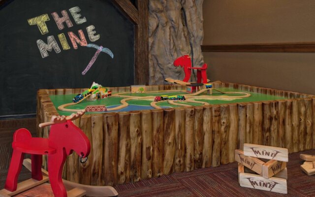 Marriott's MountainSide at Park City