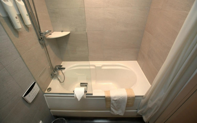 Hotel Thomas Myeongdong