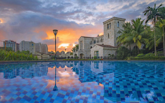 Hainan Xikang Wellness & Resorts