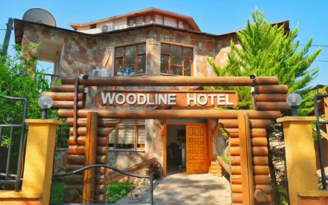 Woodline Hotel