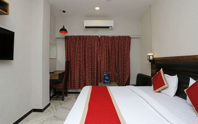 OYO 606 Hotel Imperial