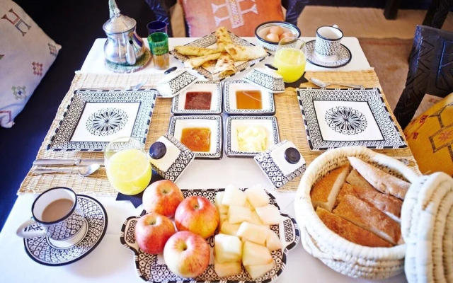 Best Morocco Tours