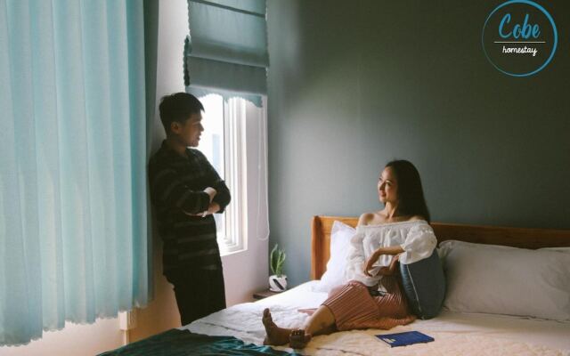 Sông Suối homestay