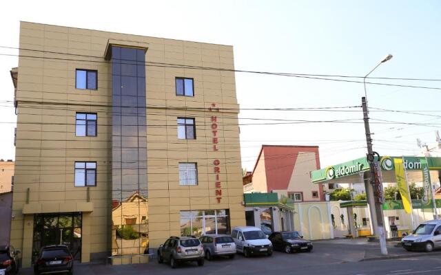 Hotel Orient Braila