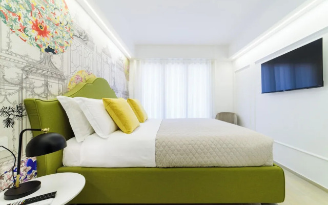 Shamika Luxury Rooms