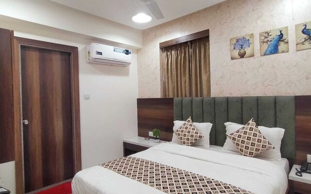 Hotel Asiana Ahmedabad