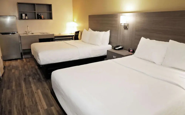 La Quinta Inn Denver Aurora