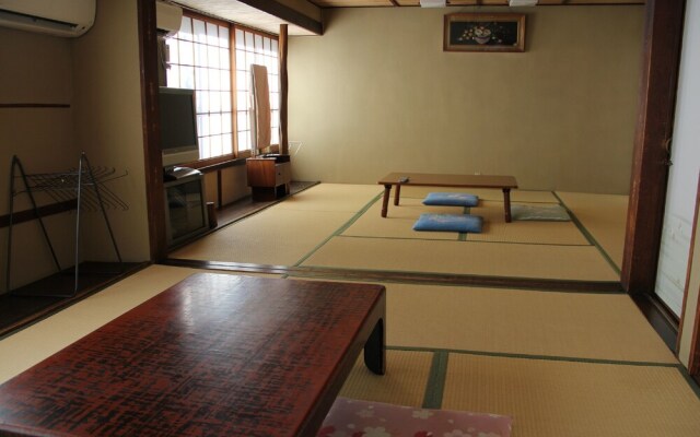 Chidori Ryokan -Kyoto Honganji-
