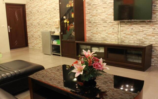 Kangaroo Homestay