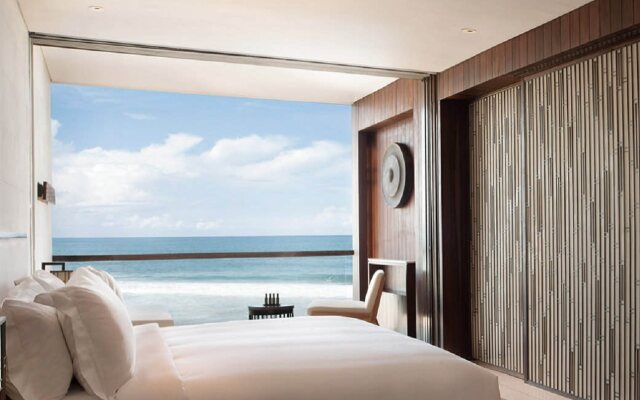 Alila Seminyak, Bali