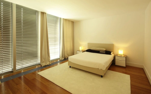 Santa Catarina Luxury Apartments By Linc