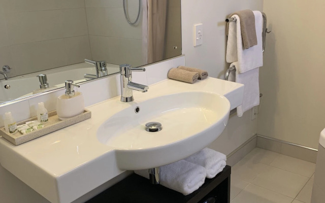 Salerno Motel Apartments