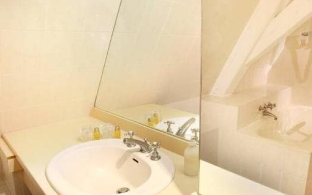 Hotel Cathedrale