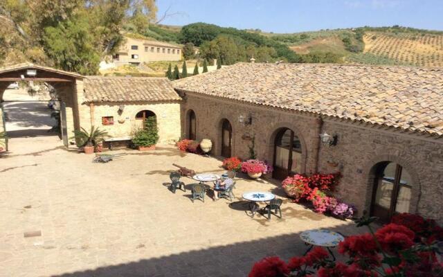 Agriturismo Gigliotto