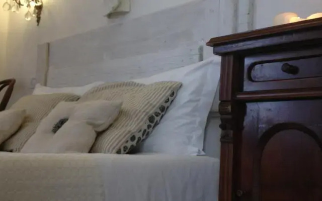Capricella Bed  Breakfast