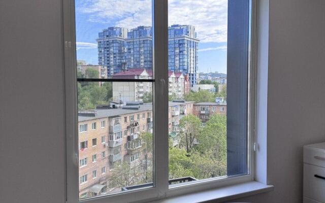 Aura (Аура) на проспекте Столетия Владивостока