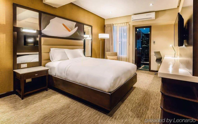 Hilton Garden Inn Guatemala City