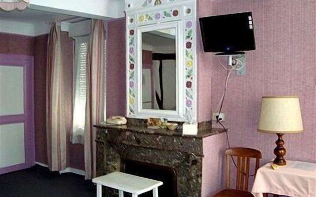 Hôtel Restaurant Métropole