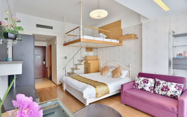 Youzi Apartment Hotel - Hangzhou