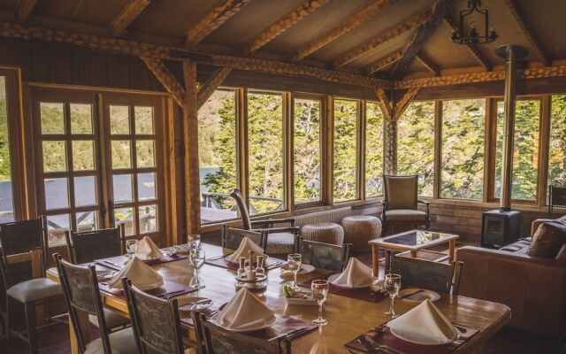 Parador Austral Lodge