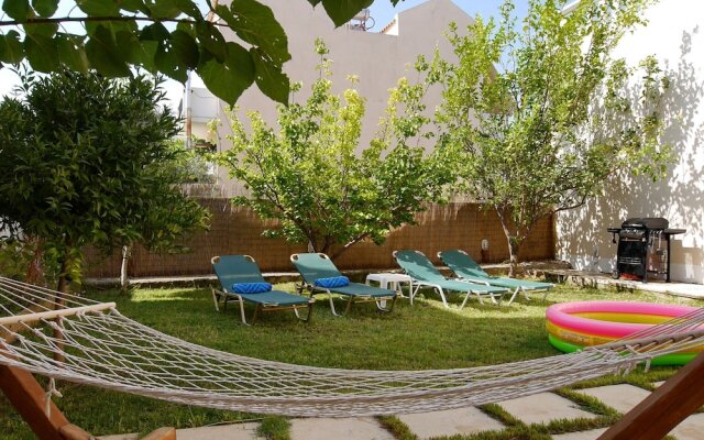 Apostolis Beach House