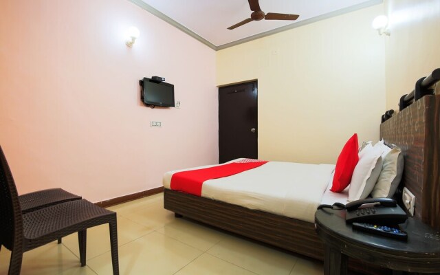 Neo Calangute Beach Resort By OYO Rooms
