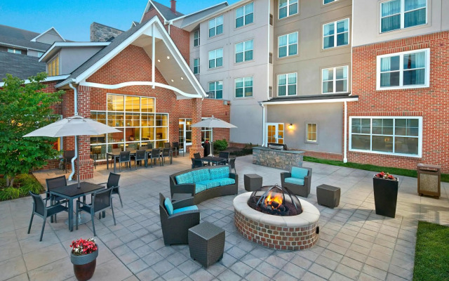 Residence Inn by Marriott Waldorf