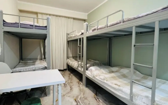 888 Female Only Hostel