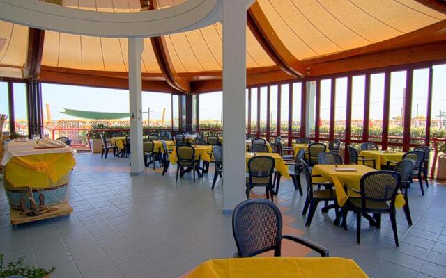 Hotel Cesare