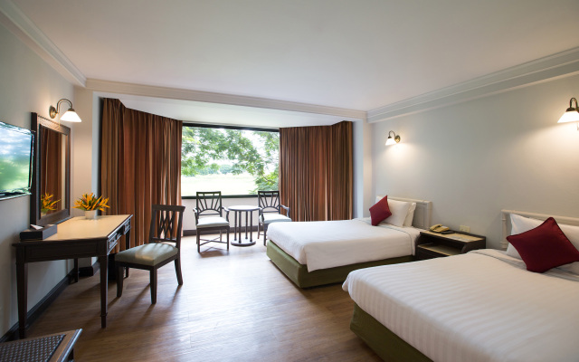 The Imperial Hotel and Convention Centre Phitsanulok