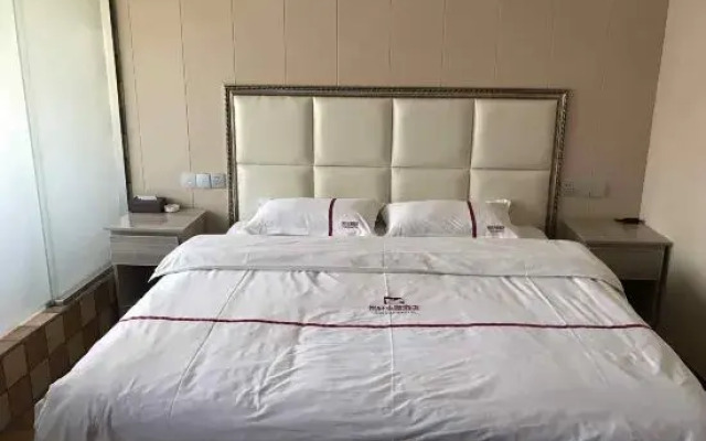 Banyan Tree Theme Hotel Sandu