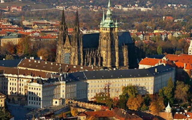 Charles Apartments in Old Town Prague