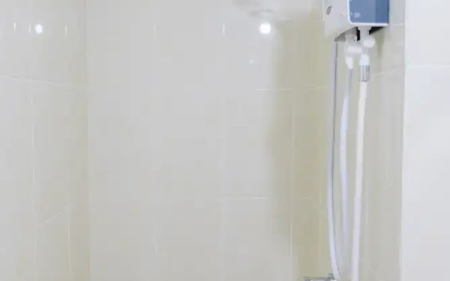 New Furnished 1BR Apartment at M-Town Residence Serpong