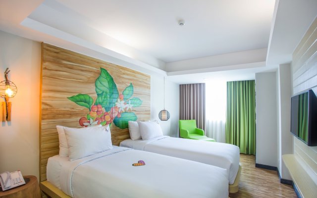 MaxOne Hotels at Ubud