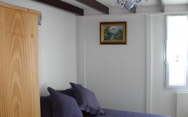 Gite du Moulin de la Croix