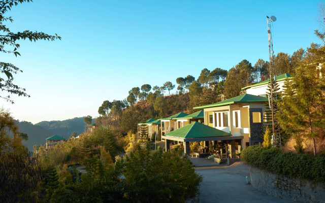 Suryavilas Luxury Resort & Spa