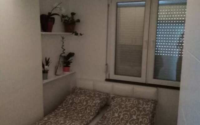 Lovely 2-bed Apartment in Novi Sad