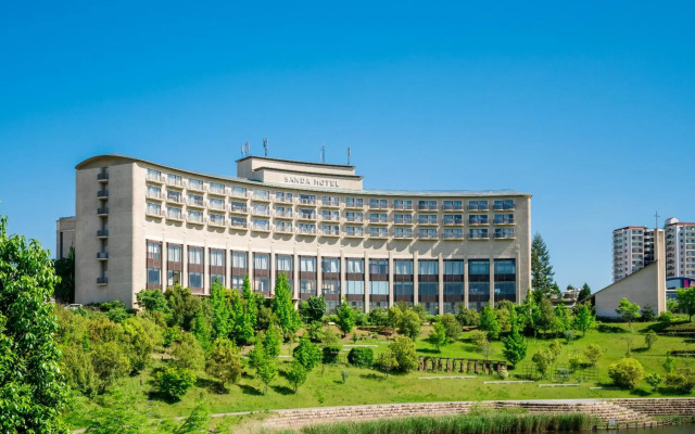 The Celecton Premier Kobe Sanda Hotel