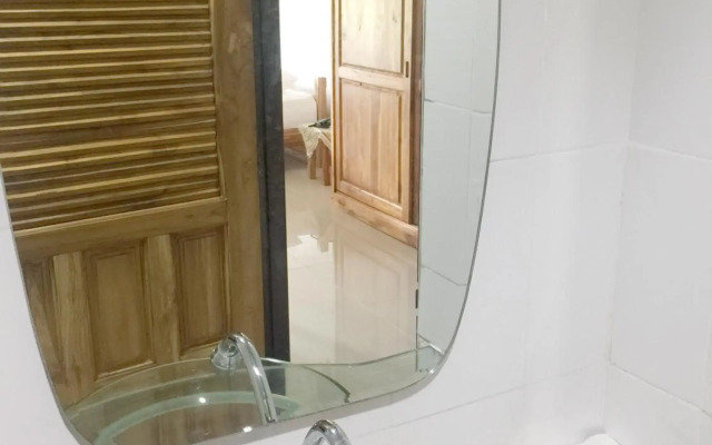 Baan Bangrak Residence (SHA Extra Plus)