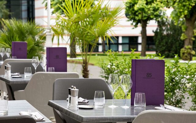 Hôtel Barrière Le Grand Hôtel