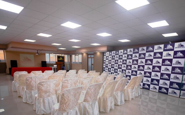 Dmilez Hotel