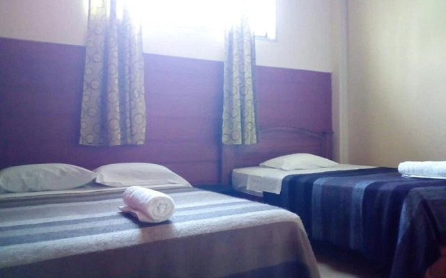 Hospedaje Casa Playa