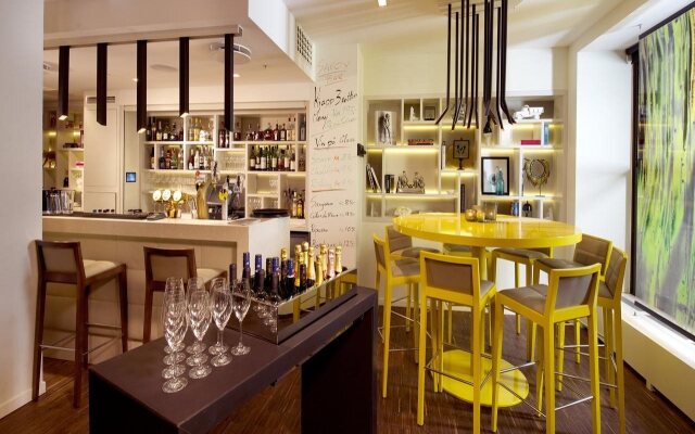 Clarion Collection Hotel Savoy