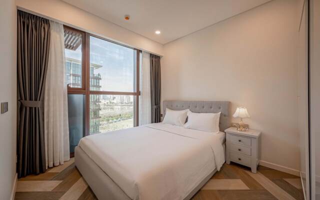 The Galleria Residence-ANGIA Hospitality