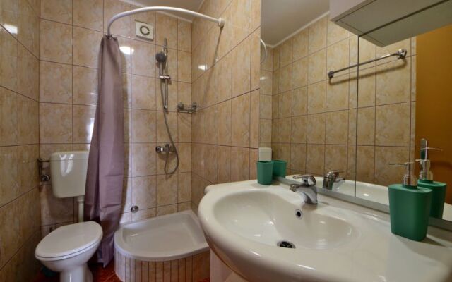 Apartment Lucija Aeschi bei Spiez 40668