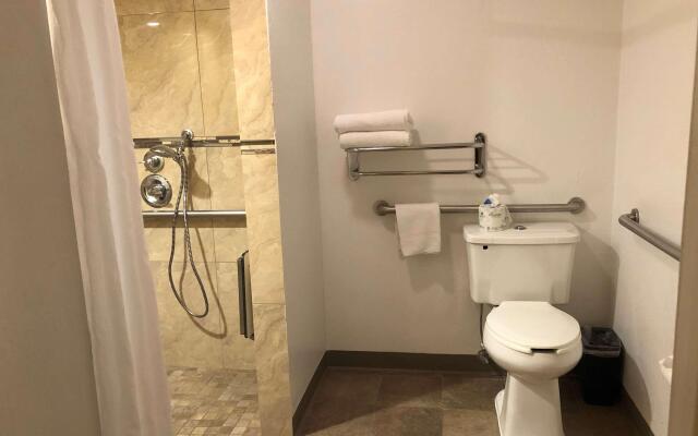 Best Western Inn Santa Clara