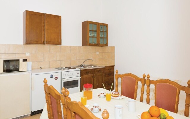 Amazing Home in Tisno With Wifi and 1 Bedrooms