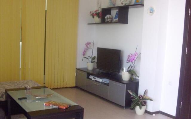Apartament Villa Del Mare