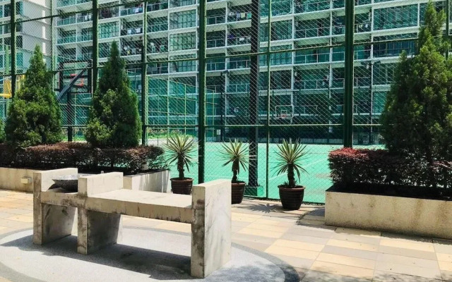 Palazio Mount Austin by Homefort Suites